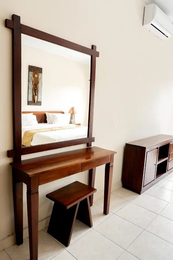 Puri Panca Jaya Hotel Seminyak  Indonesia
