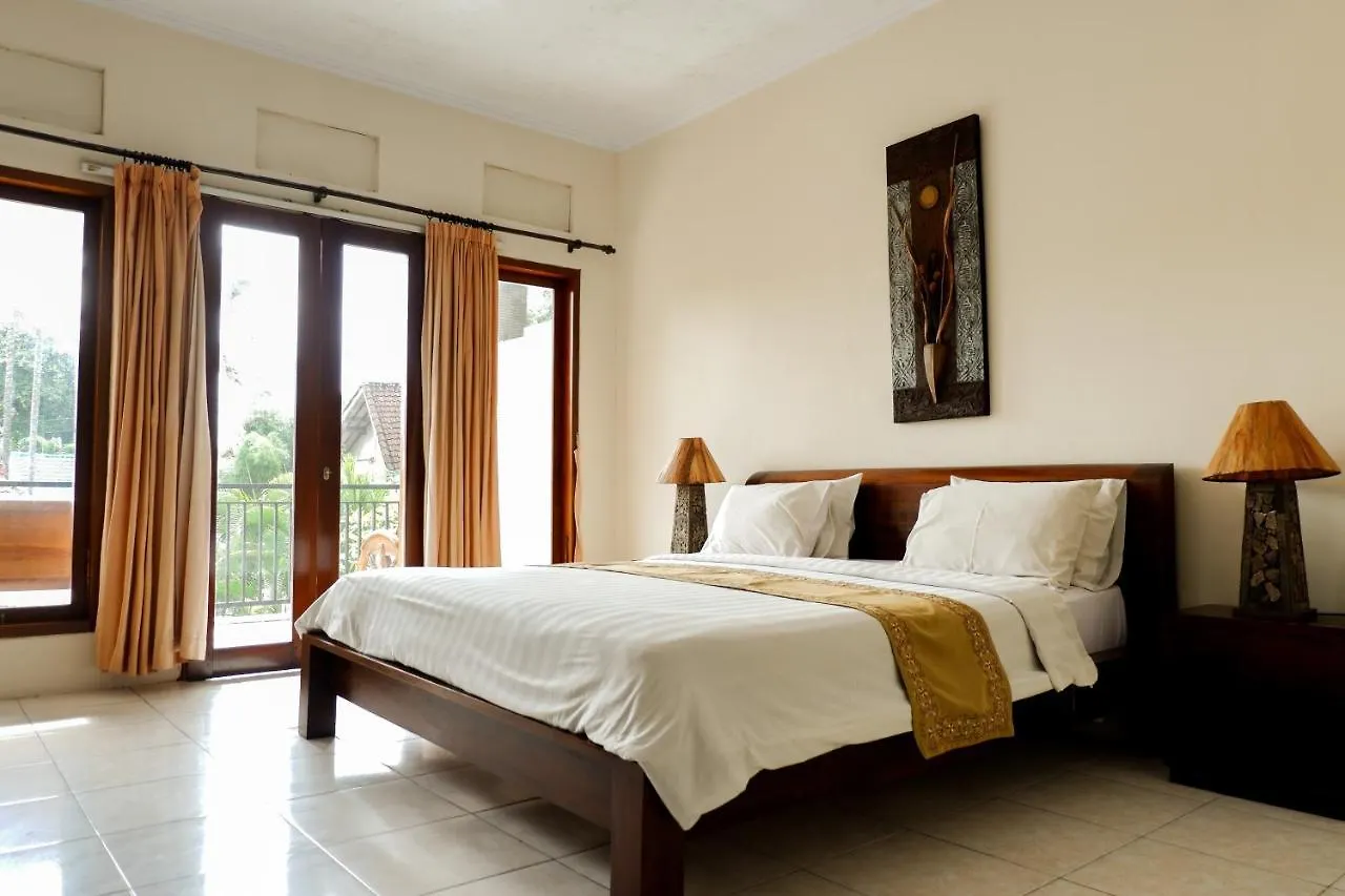 Puri Panca Jaya Hotel Seminyak  Seminyak (Bali)