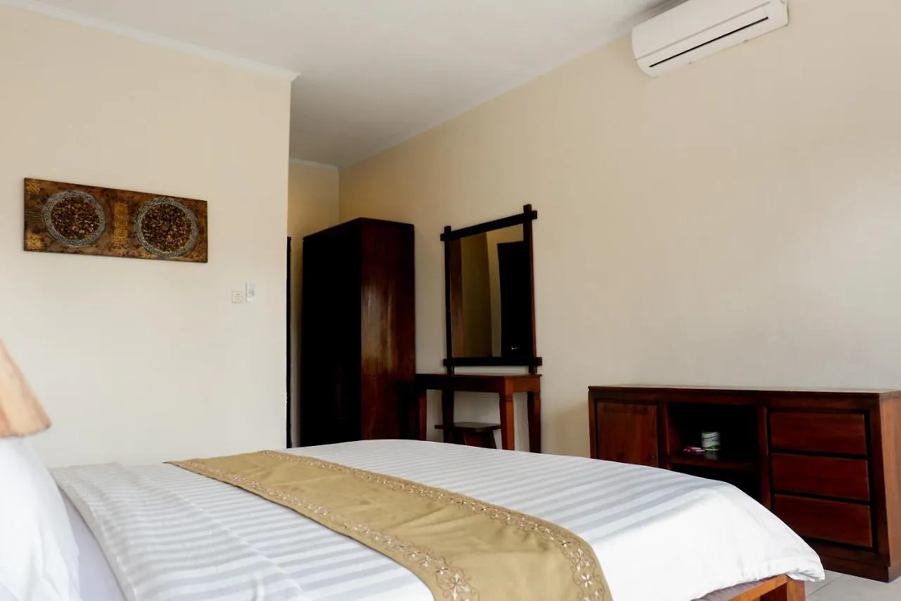 Guest house Puri Panca Jaya Hotel Seminyak