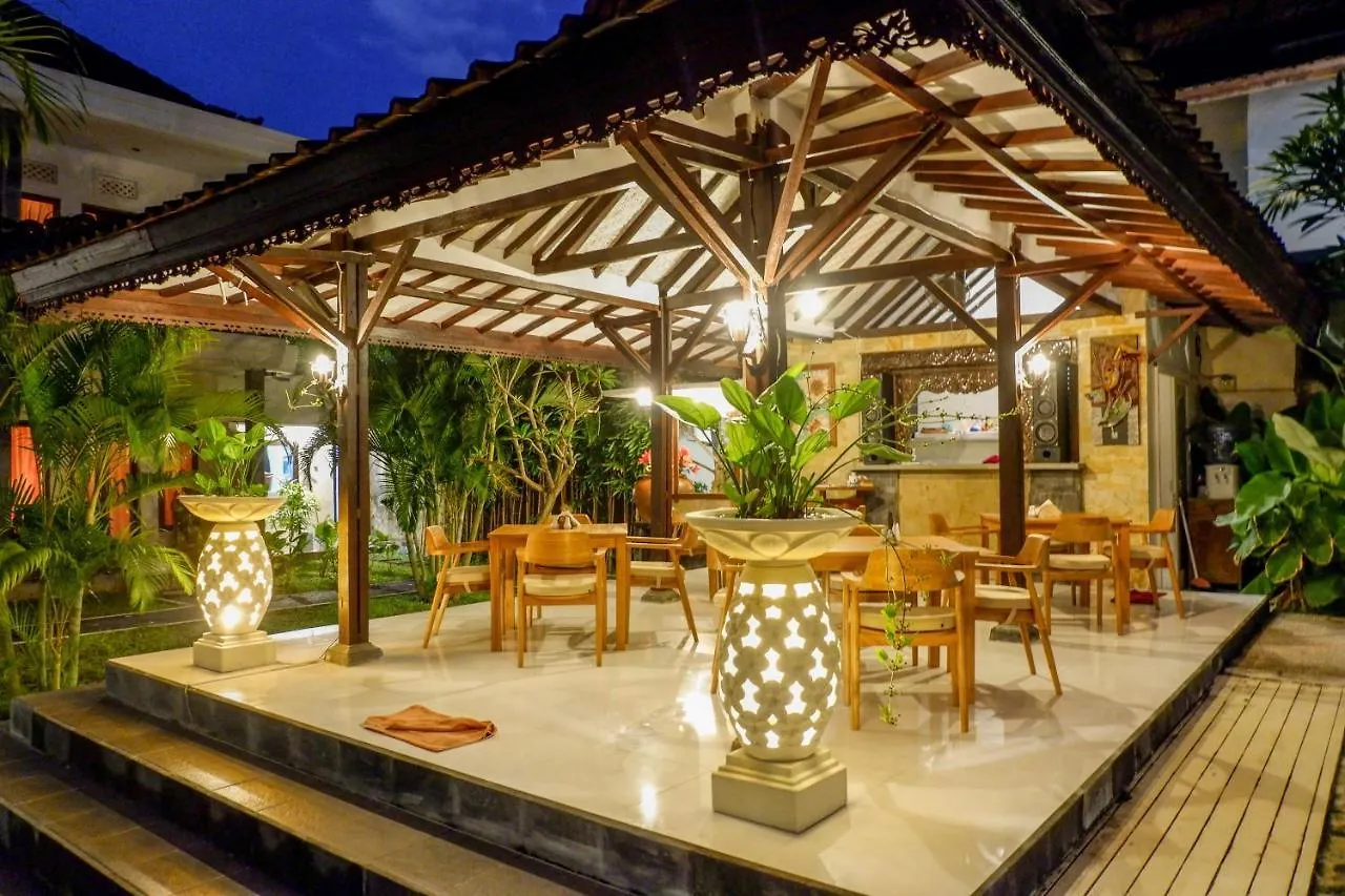 Puri Panca Jaya Hotel Seminyak