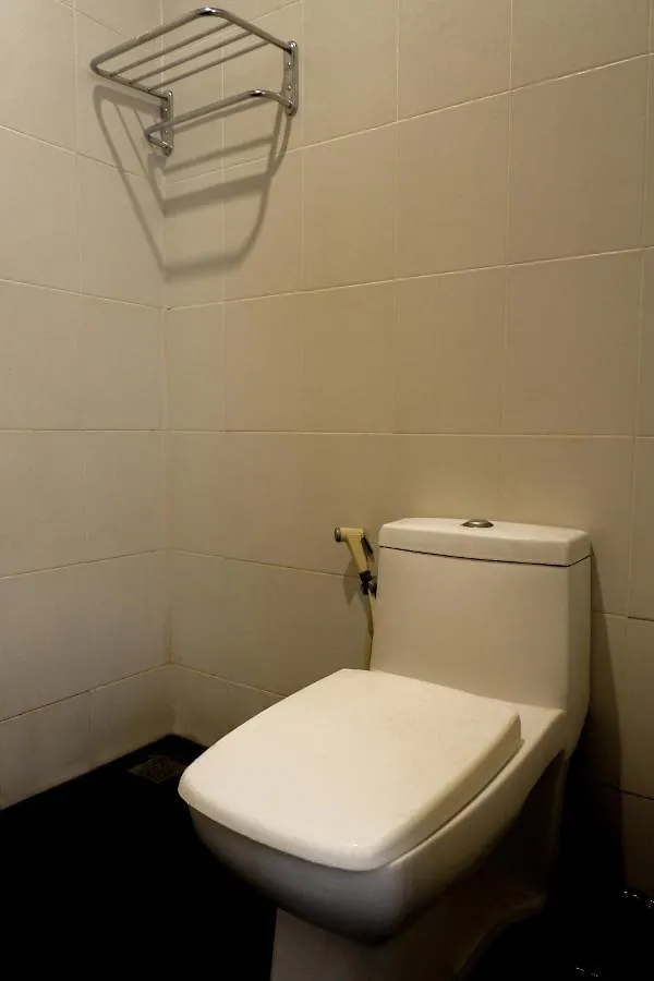 Puri Panca Jaya Hotel Seminyak  Guest house
