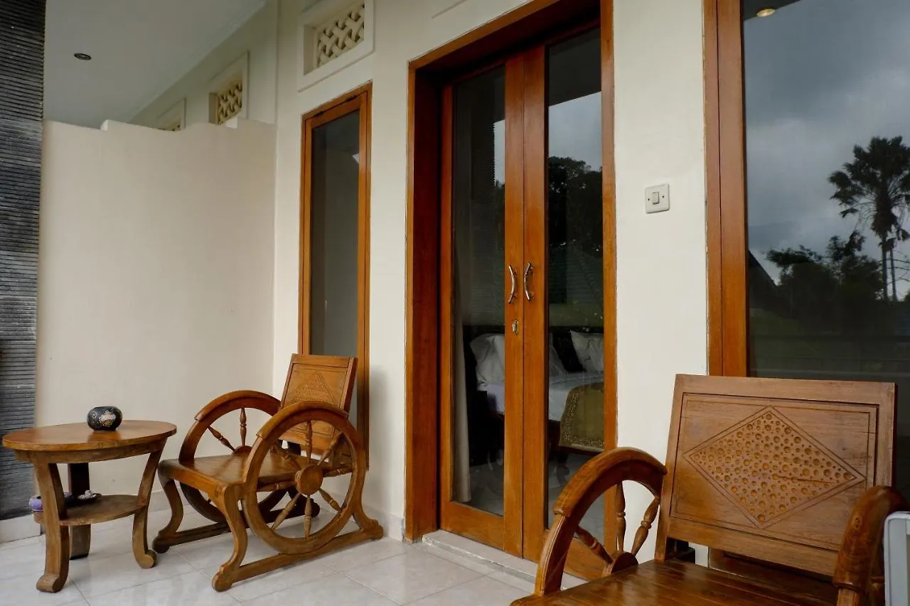 Guest house Puri Panca Jaya Hotel Seminyak