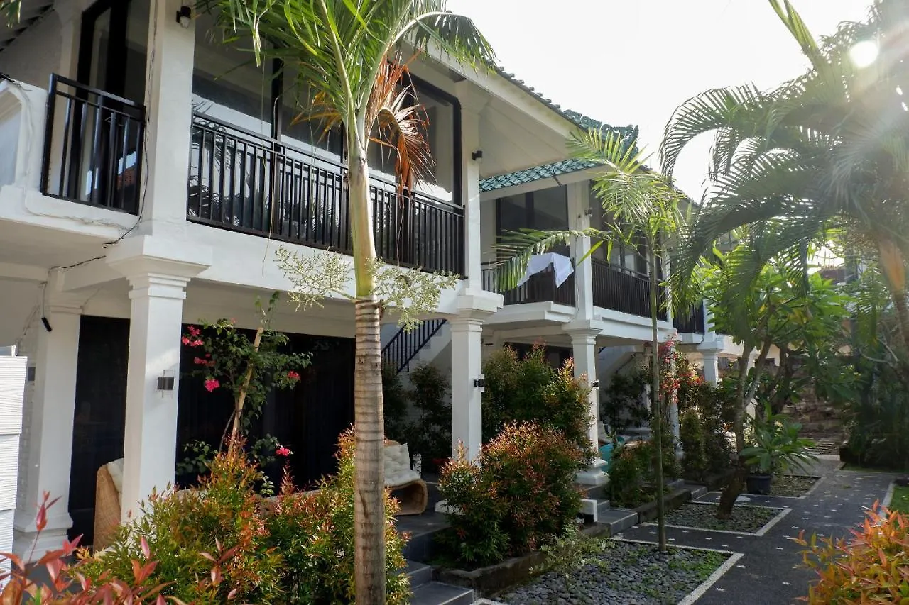 Puri Panca Jaya Hotel Seminyak  3*, Seminyak (Bali) Indonesia