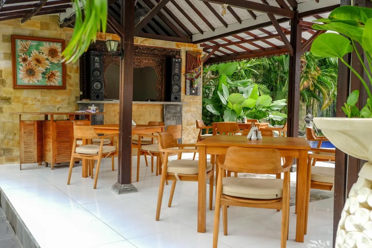 Puri Panca Jaya Hotel Seminyak  Guest house Seminyak (Bali)