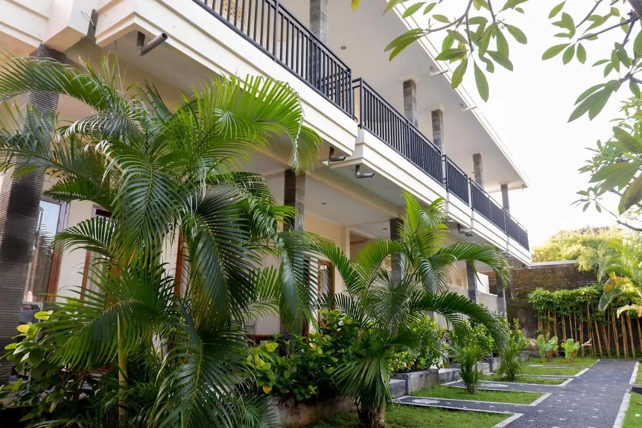 Puri Panca Jaya Hotel Seminyak