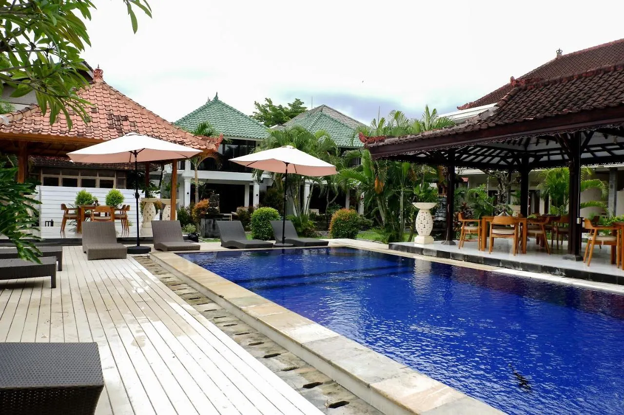 Puri Panca Jaya Hotel Seminyak  3*, Seminyak (Bali)