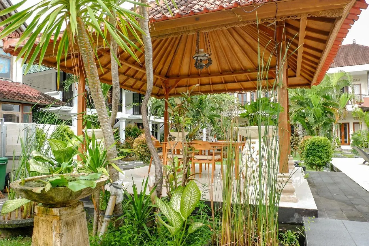 Puri Panca Jaya Hotel Seminyak  Guest house Seminyak (Bali)