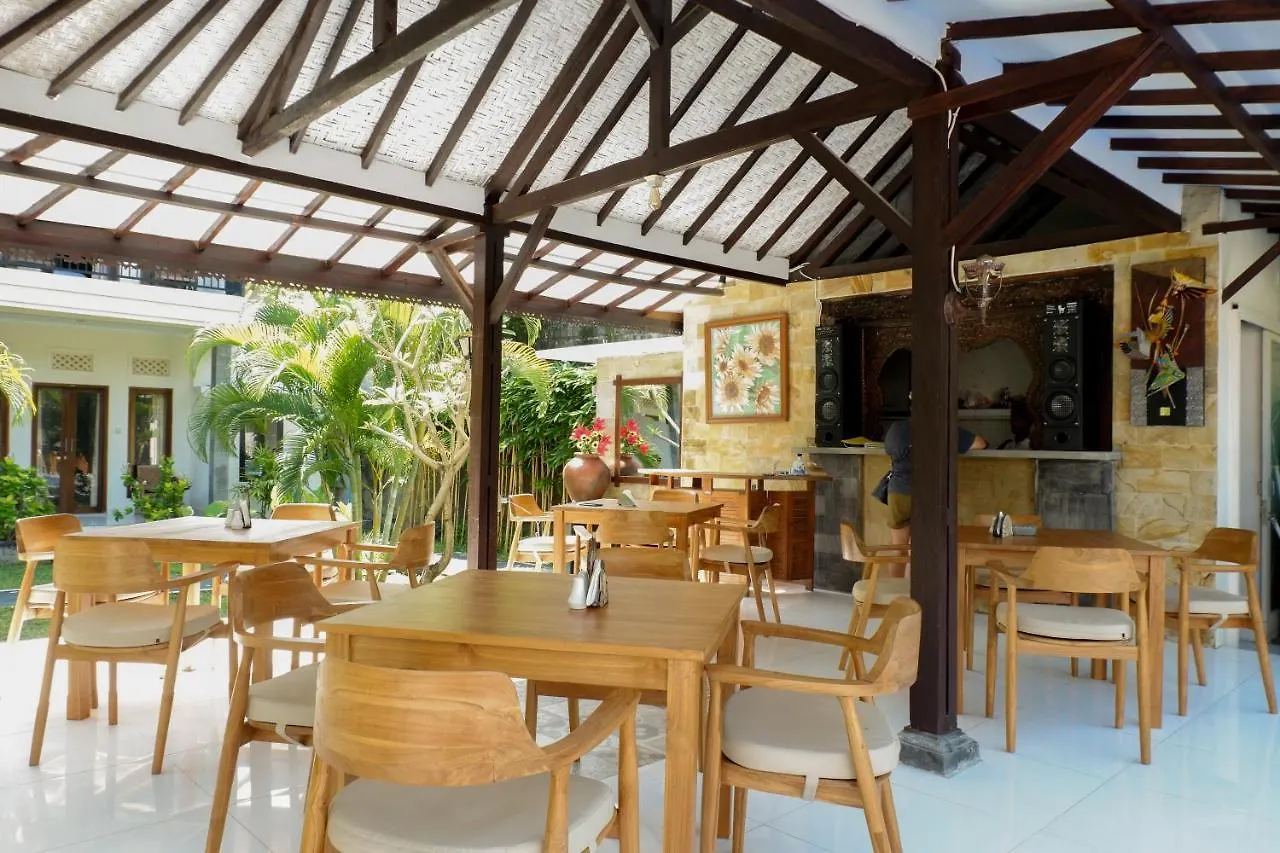 Guest house Puri Panca Jaya Hotel Seminyak