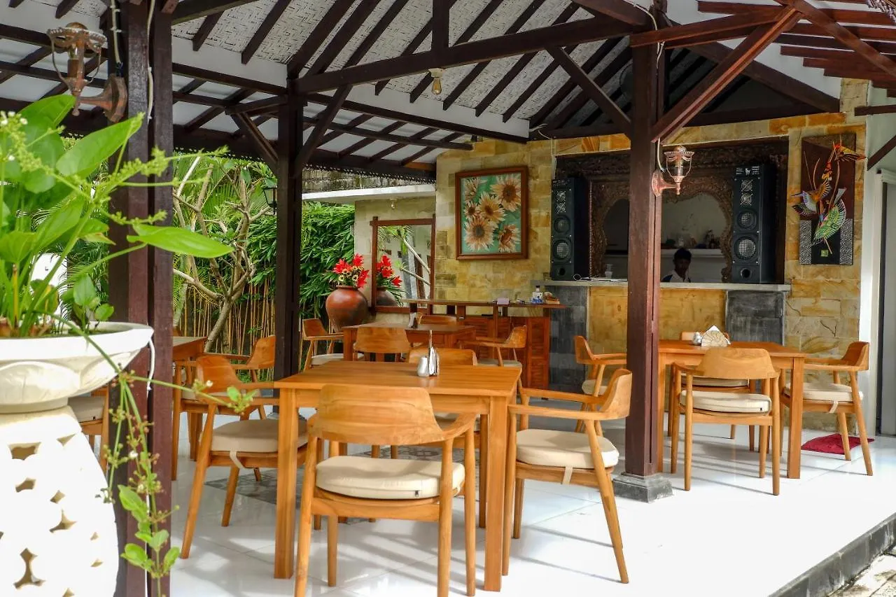 Puri Panca Jaya Hotel Seminyak  3*, Seminyak (Bali) Indonesia