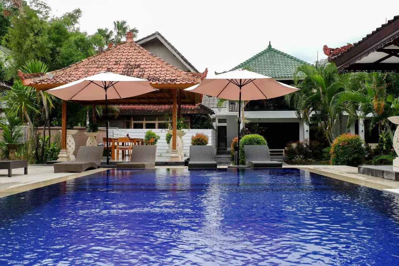 Puri Panca Jaya Hotel Seminyak  3*, Seminyak (Bali)