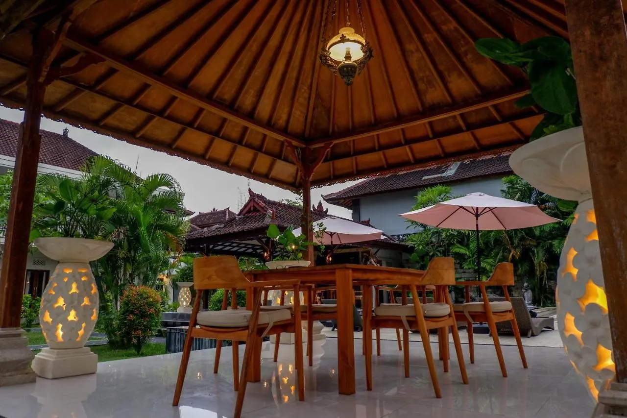 Puri Panca Jaya Hotel Seminyak  Seminyak (Bali)