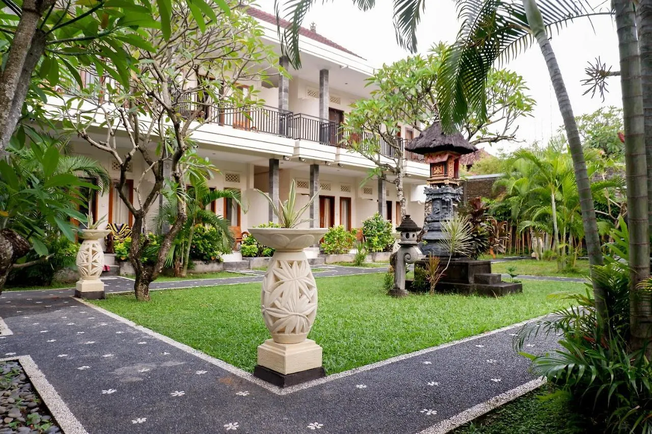 Puri Panca Jaya Hotel Seminyak  3*, Seminyak (Bali)