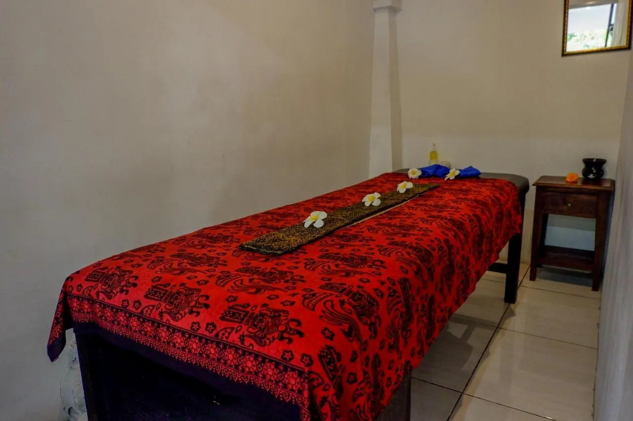 Puri Panca Jaya Hotel Seminyak  Indonesia
