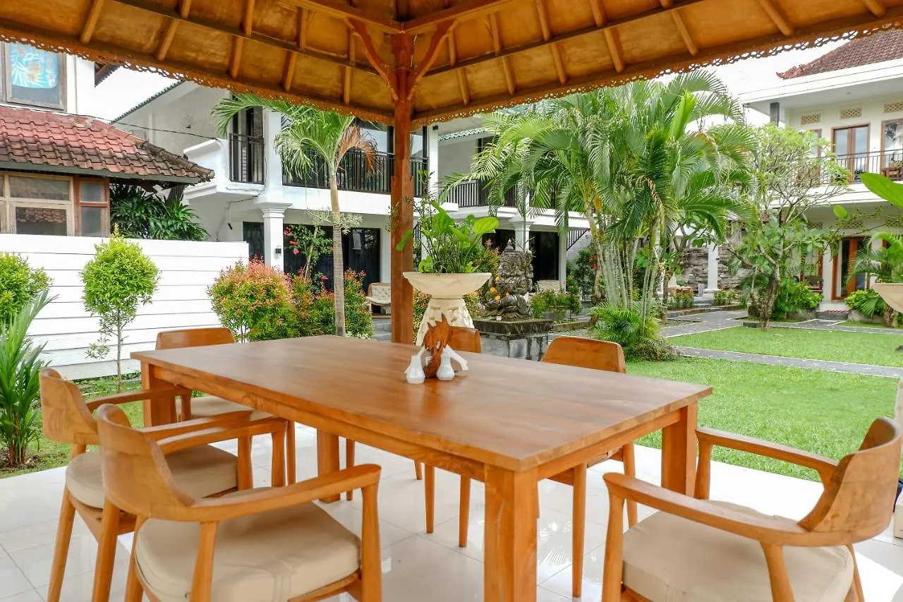 Puri Panca Jaya Hotel Seminyak