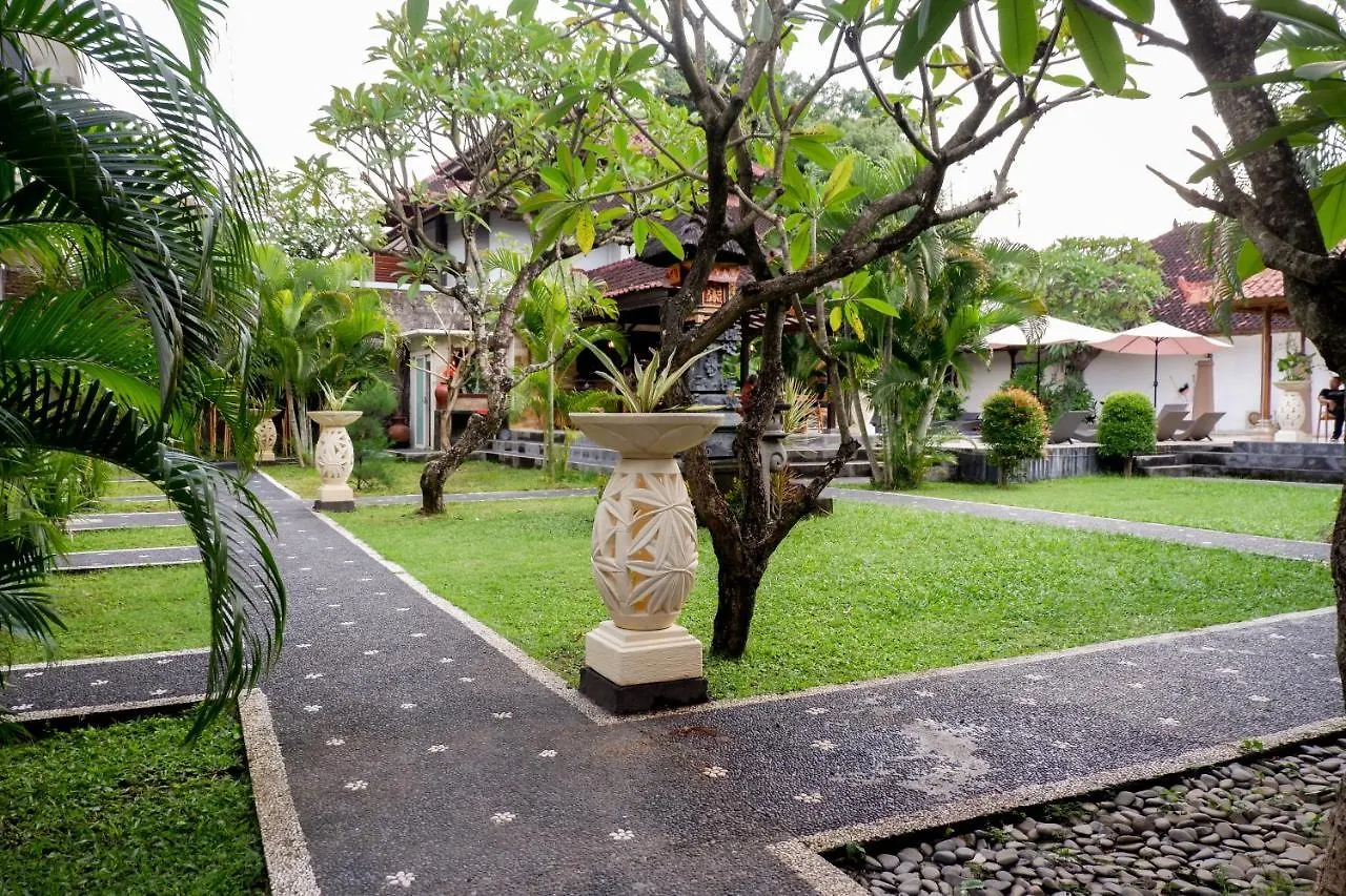 Guest house Puri Panca Jaya Hotel Seminyak