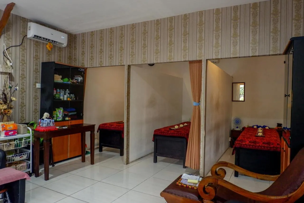 Puri Panca Jaya Hotel Seminyak  Guest house Seminyak (Bali)