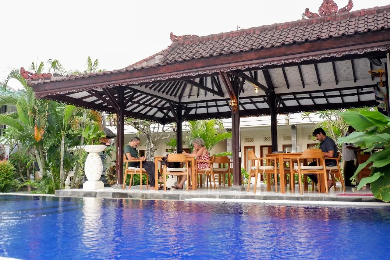 Guest house Puri Panca Jaya Hotel Seminyak