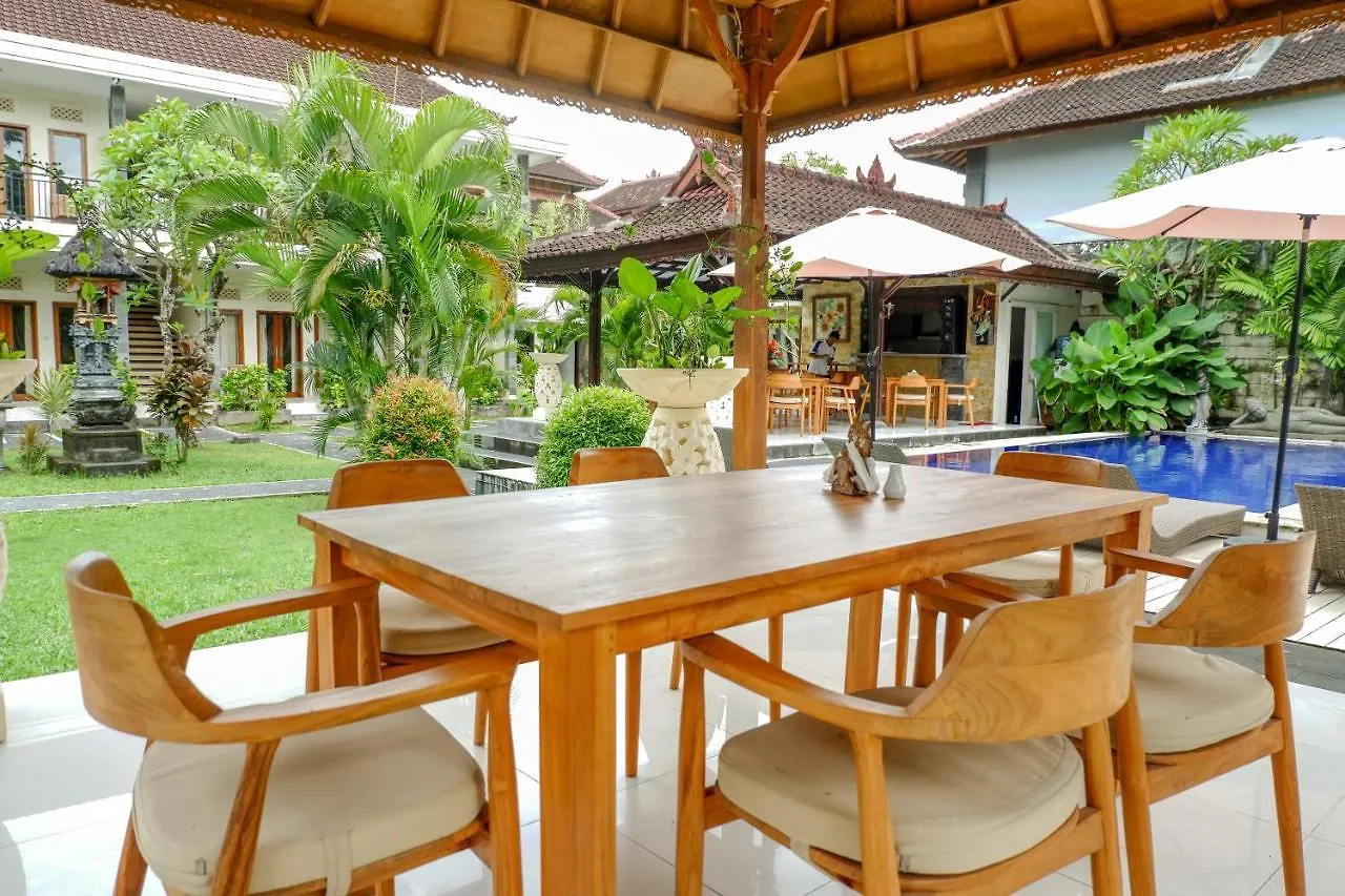 Puri Panca Jaya Hotel Seminyak  3*, Seminyak (Bali)
