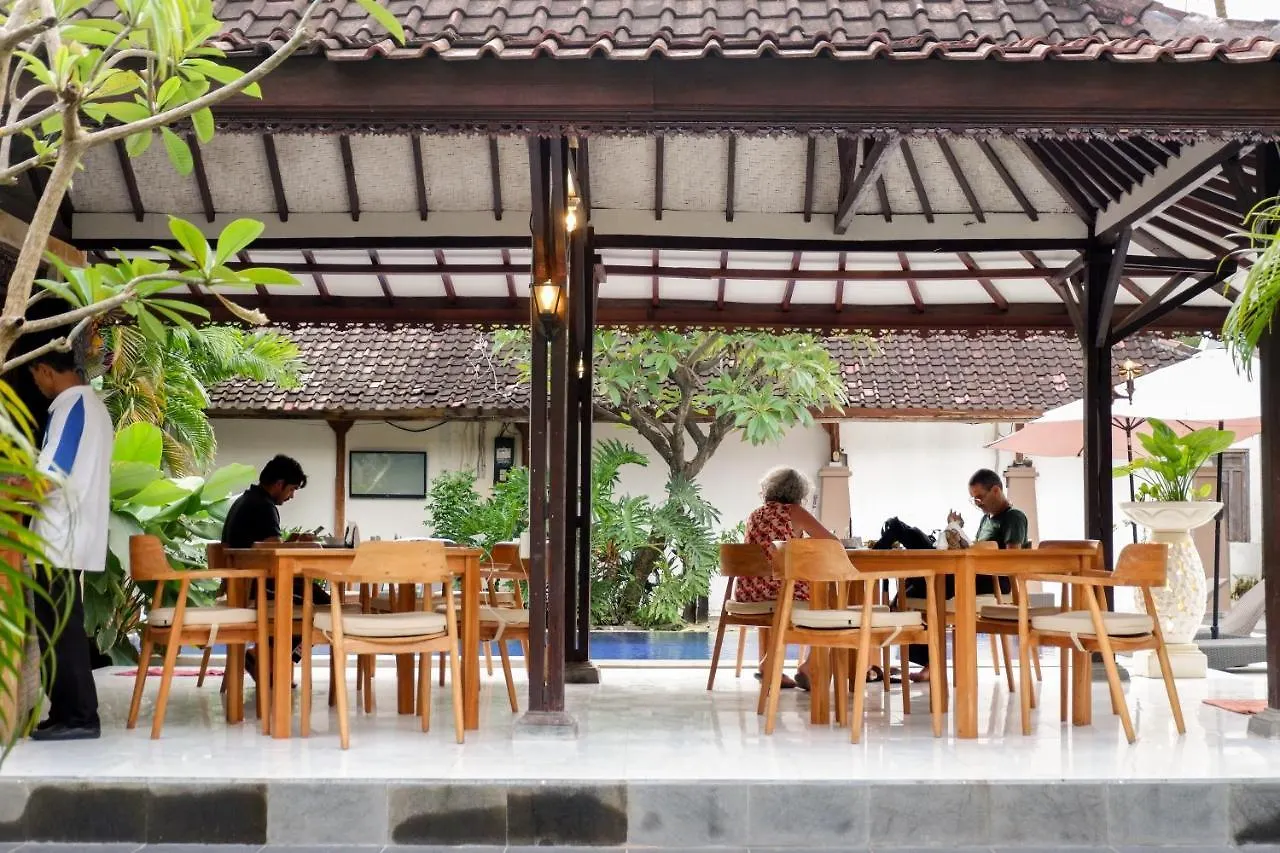 Puri Panca Jaya Hotel Seminyak