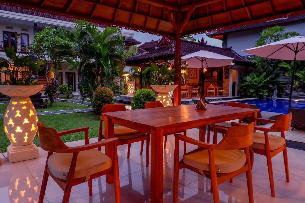 Puri Panca Jaya Hotel Seminyak  3*, Seminyak (Bali)