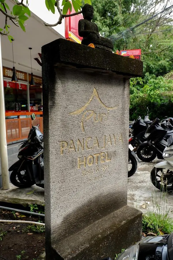 Puri Panca Jaya Hotel Seminyak