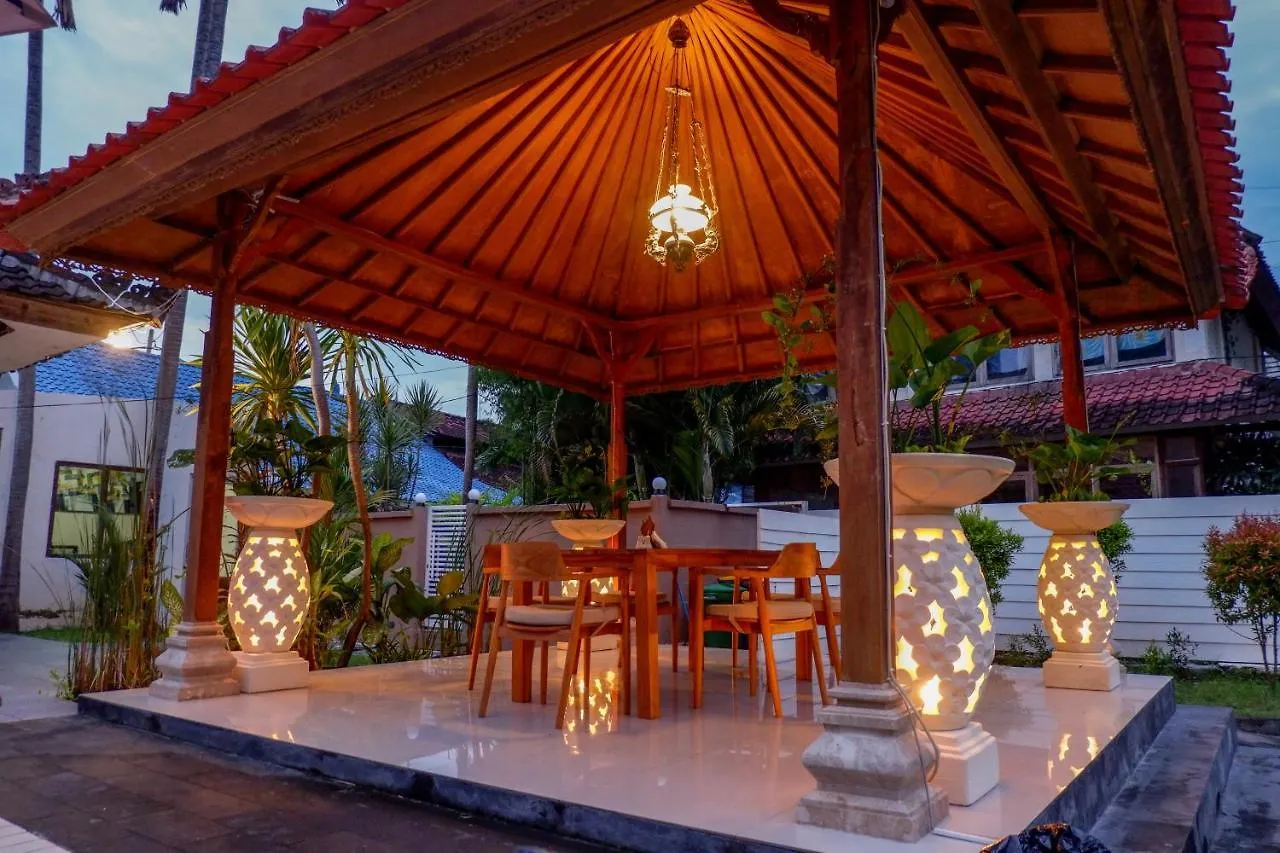 Puri Panca Jaya Hotel Seminyak