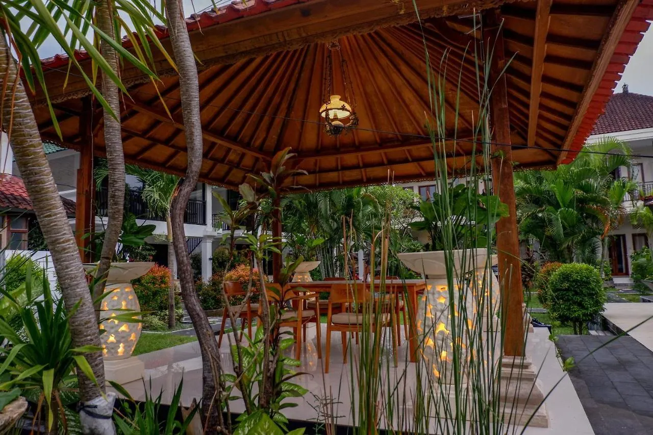 Guest house Puri Panca Jaya Hotel Seminyak