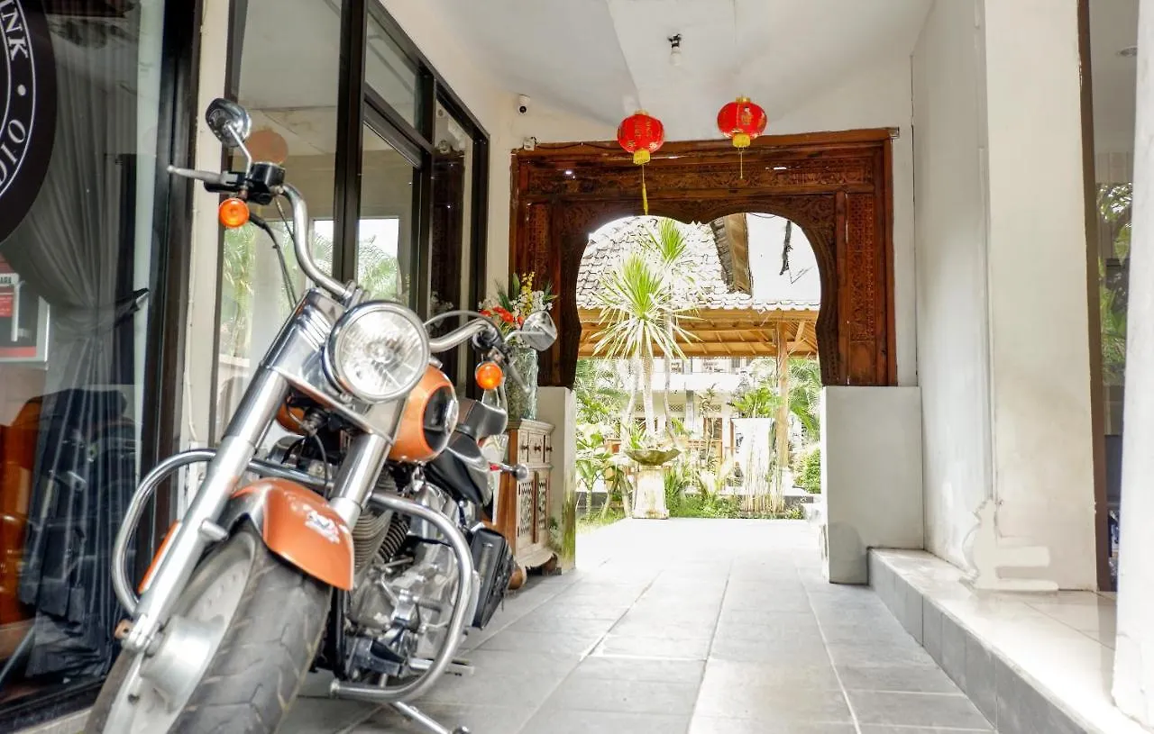 Puri Panca Jaya Hotel Seminyak