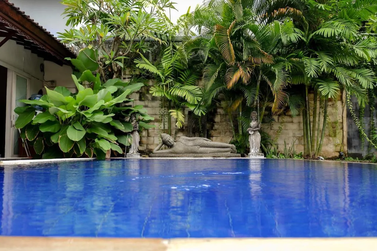 Puri Panca Jaya Hotel Seminyak  Guest house Seminyak (Bali)