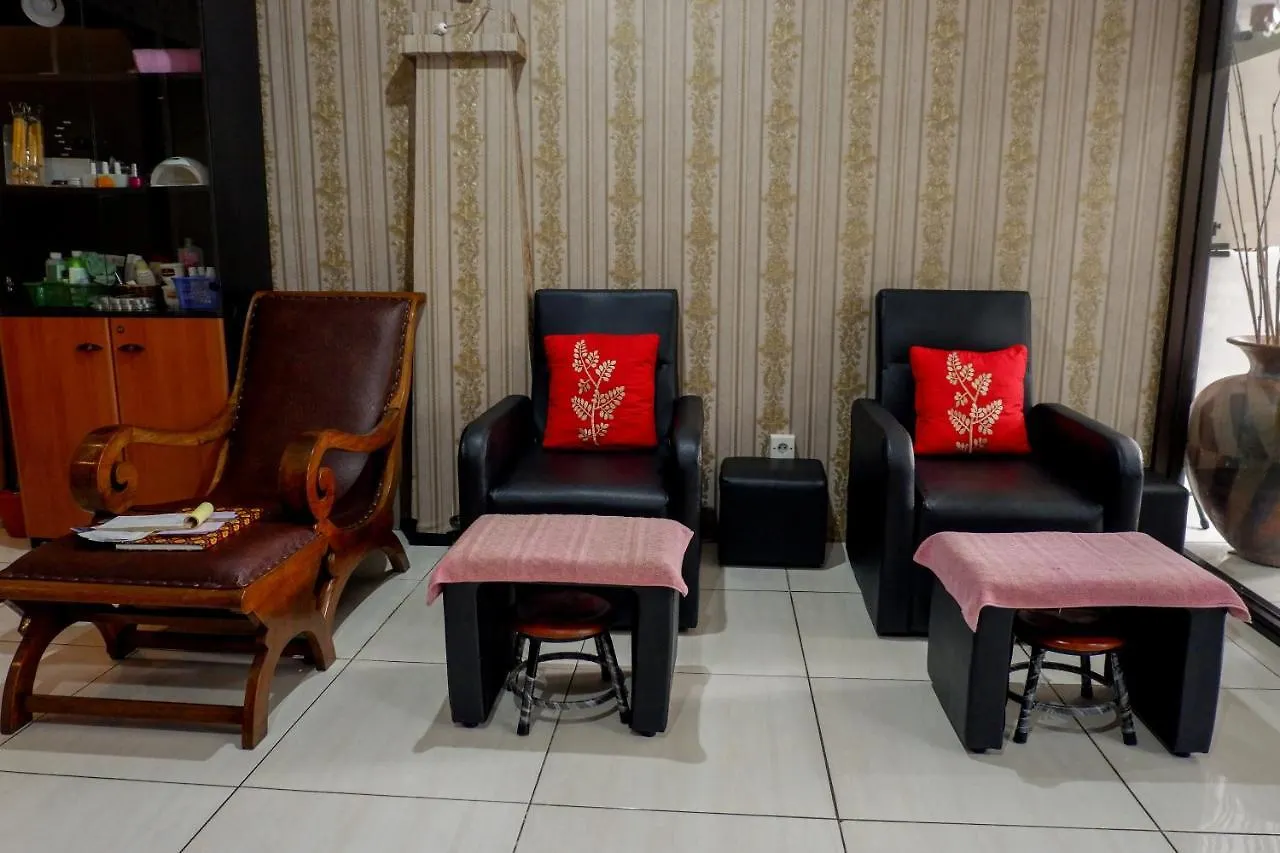 Puri Panca Jaya Hotel Seminyak  Seminyak (Bali)