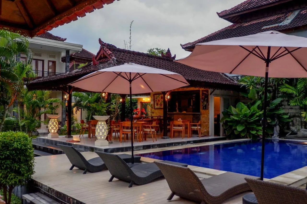 Puri Panca Jaya Hotel Seminyak  3*, Seminyak (Bali)