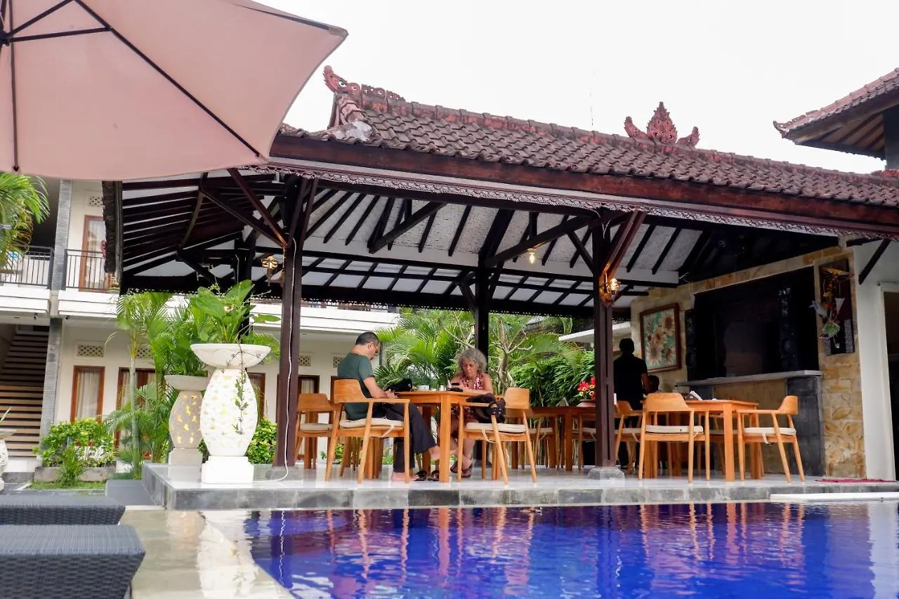 Puri Panca Jaya Hotel Seminyak