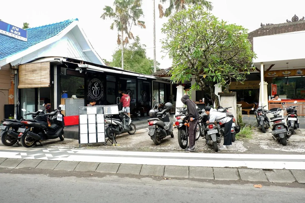 Guest house Puri Panca Jaya Hotel Seminyak