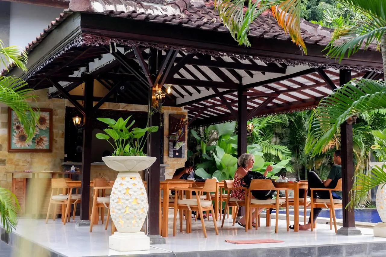 Puri Panca Jaya Hotel Seminyak  3*, Seminyak (Bali) Indonesia