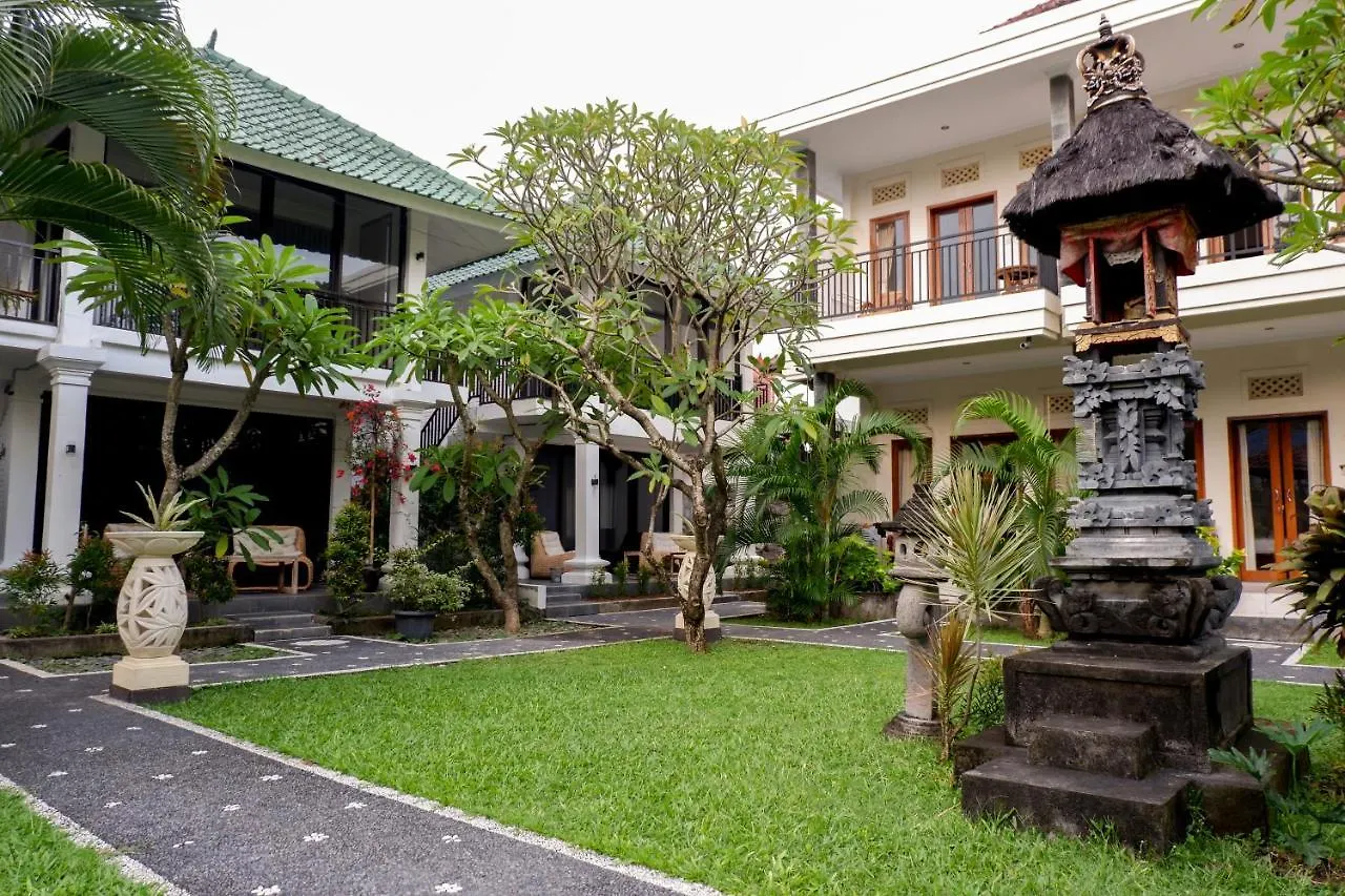 Puri Panca Jaya Hotel Seminyak  Guest house Seminyak (Bali)