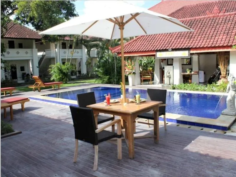 Guest house Puri Panca Jaya Hotel Seminyak