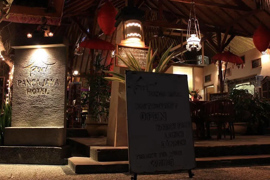 Puri Panca Jaya Hotel Seminyak  Seminyak (Bali)