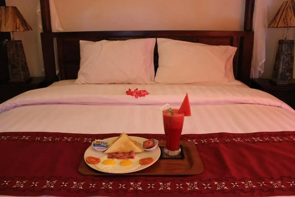 Puri Panca Jaya Hotel Seminyak  Guest house