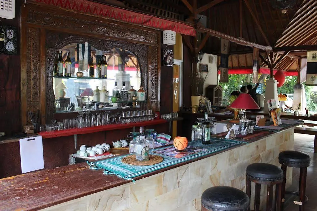 Puri Panca Jaya Hotel Seminyak  Seminyak (Bali)