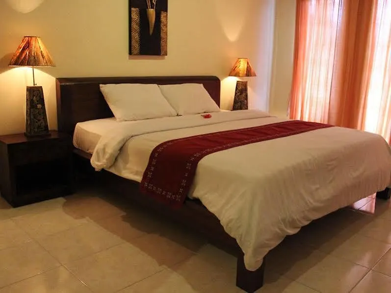 Puri Panca Jaya Hotel Seminyak  Indonesia