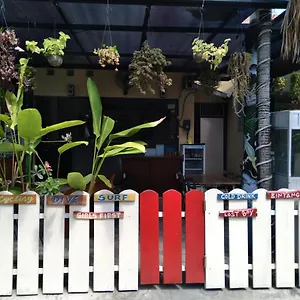 Hostel Ala, Seminyak (Bali)