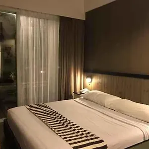 Hotel 7 Bidadari, Seminyak (Bali)