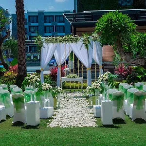 5* Station touristique Courtyard By Marriott Bali