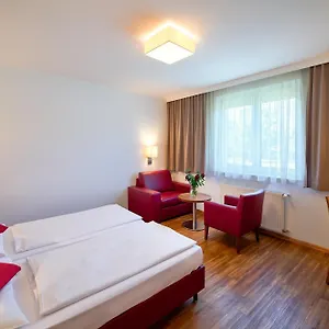 Hotel Kultur- Und Sportvereinigung Der Wiener Gemeindebediensteten