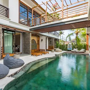 Hotel The Akasha Bali Boutique, Seminyak (Bali)
