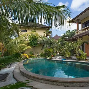Holiday park Chandra, Seminyak (Bali)