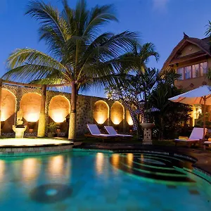 Resort Puri Madawi, Seminyak (Bali)