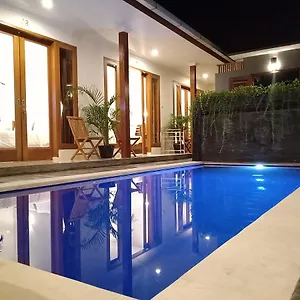 Hotel T & J, Seminyak (Bali)