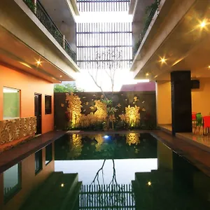 Hotel The Agung, Seminyak (Bali)