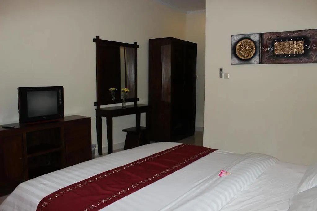 Guest house Puri Panca Jaya Hotel Seminyak